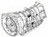 BMW 24007573603 Automatic Transmission